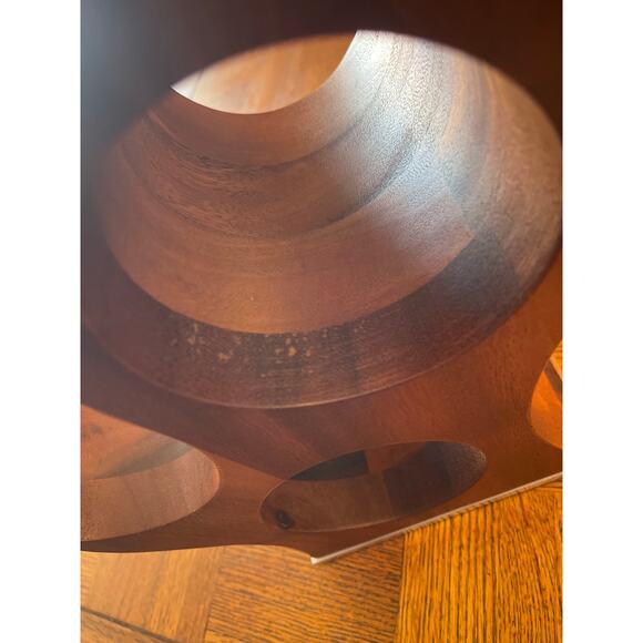 NAMBE VIE WINE RACK - Picture 6 of 7